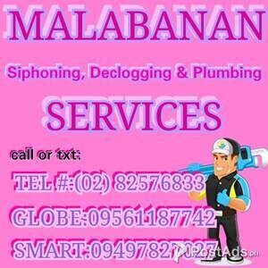 09086069044 MALABANAN SIPSIP POZO NEGRO SERVICES IN LAS PINAS | PostAds PH
