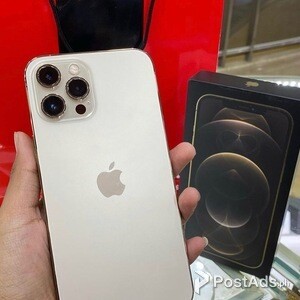 Apple iPhone 12 Pro max | PostAds PH