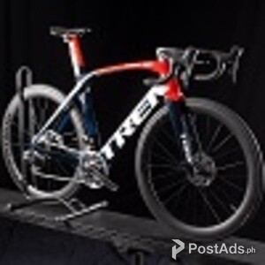 2020 Tr-ek Emo-nda SLR disc Project One frameset | PostAds PH