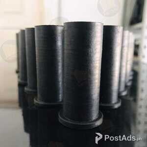MATLEX CUSTOM MADE RUBBER FOOTING | PostAds PH