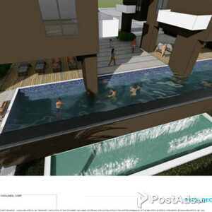 OVERLOOKING STUDIO UNIT 128 Nivel Hills Lahug Cebu City | PostAds PH