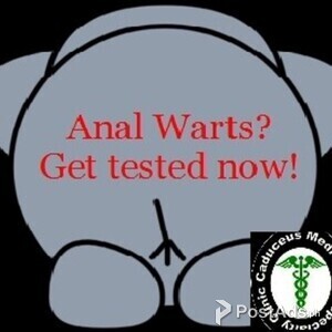 STD Warts Removal Clinic | PostAds PH