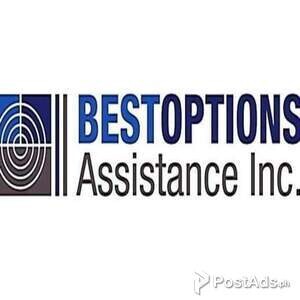 Recruitment Specialist | PostAds PH