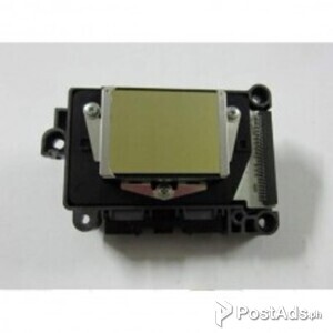 Epson F189010 Printhead | PostAds PH