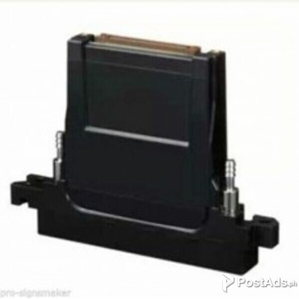Konica 1024i MAE-C 13PL Printhead