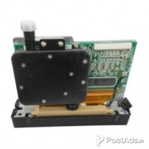 Seiko SPT-510 / 35pl Printhead With New IC Driver | PostAds PH