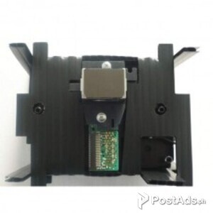 Epson 900 DX3 Printhead F072000 | PostAds PH