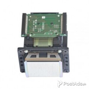Roland RE-640 / VS-640 / RA-640 Eco Solvent Printhead (DX7) | PostAds PH