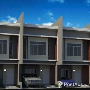 Pre-selling Townhouse Forest Hills Banawa Cebu City | PostAds PH