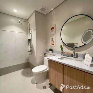 1BEDROOM CLASSIC LUCIMA CEBU HIGH END CONDO NEAR AYALA CEBU | PostAds PH