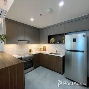 2BR SUITE LUCIMA HIGH END CONDO CEBU FRONTING AYALA | PostAds PH