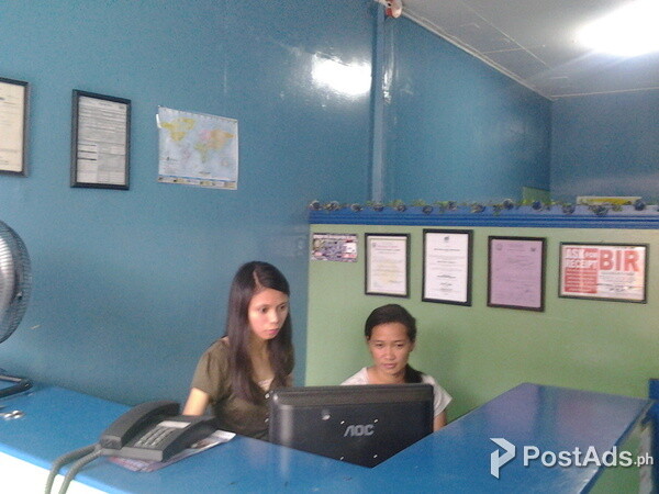 Ticketing