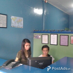 Ticketing | PostAds PH