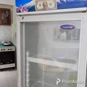 FUJIDENZO CHILLER (Neg.) | PostAds PH