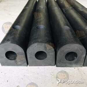 Matlex Dock Bumper D-Shape | PostAds PH