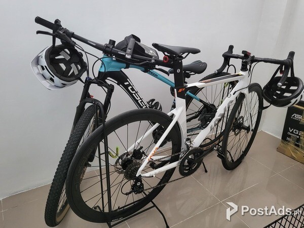 MTB & RB Combo For Sale!