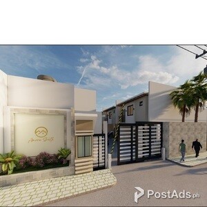 AMORE SOUTH PRE-SELLING SPACIOUS TOWNHOUSE LINAO TALISAY CEBU | PostAds PH