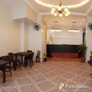 Modern. Accessible. Affordable. Star DeMakati Transient Inn soon to o | PostAds PH