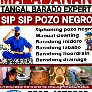 MANILA EXPERT MALABANAN SIPHONING PLUMBING SERVICE | PostAds PH
