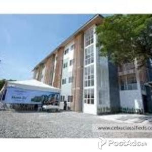 BAYANIHAN FLATS RENT TO OWN CONDOMINIUM | PostAds PH