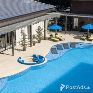 1BR WITH PARKING THE SILLION 32 SANSON BY ROCKWELL CEBU | PostAds PH