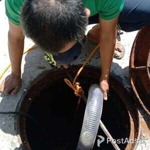 JCA PLUMBING SIPHPONING SERVICES | PostAds PH