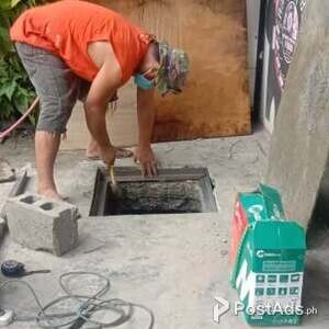 JCA PLUMBING SIPHPONING SERVICES 09298100510 | PostAds PH