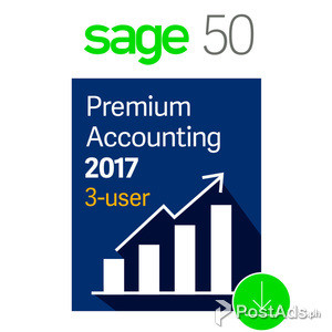 Peachtree ( SAGE 50 ) | PostAds PH