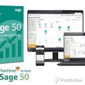 SAGE 50 ( 2015 ) | PostAds PH
