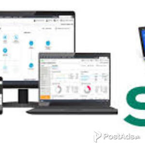 Payroll Software Sage 50 | PostAds PH