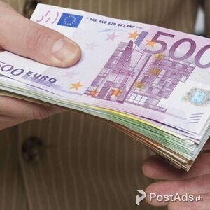 Urgent Loan Loan for improvement apply here | PostAds PH