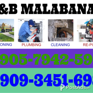 Malabanan In olongapo city Sip-sip pozo negro 09057942592 | PostAds PH