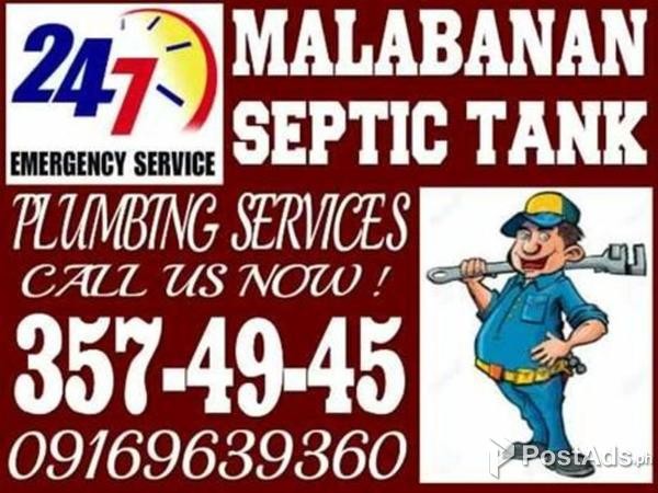 MCT Malabanan Siphoning And declogging services Antipolo,Rizal