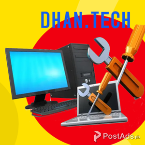 Computer Repair | PostAds PH