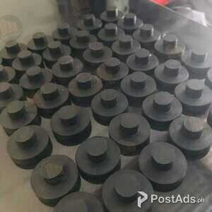 Matlex Solid Rubber Plug | PostAds PH