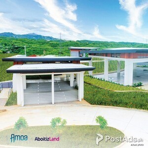 AMOA BUNGALOW HOUSE COMPOSTELA CEBU | PostAds PH