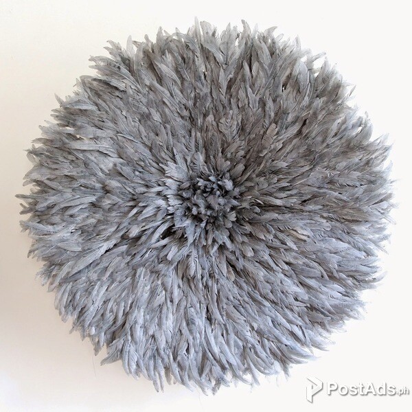 Juju hat home decor 