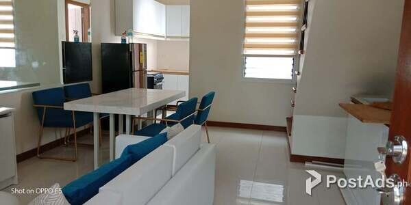 CLEARWATER TALAMBAN most affordable townhouse Cebu City