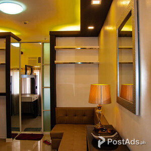 San Marino Condominium Studio 15k Cebu City | PostAds PH