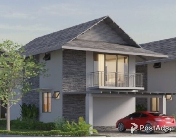 ADUNA BEACH HOUSES DANAO CITY CEBU PHASE 2