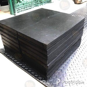 Compressible Pad | PostAds PH