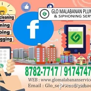 NEED EXPERT IN POZO NEGRO SERVICE? DIAL US NOW! GLO MALABANAN | PostAds PH