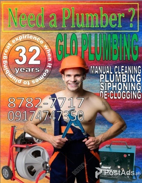  PLUMBERS AVAILABLE CALL US NOW! METRO MANILA