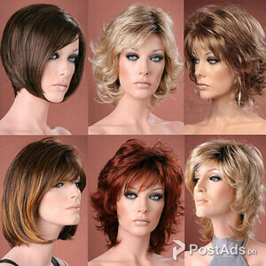 human hair wigs wigs & hairpieces - zjwigs.com | PostAds PH