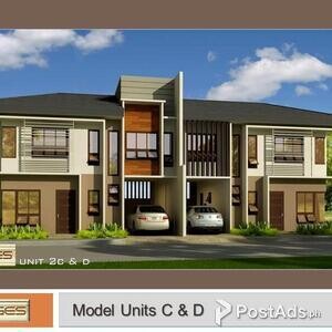 THE RIDGES HOUSE BANAWA CEBU ARCENAS ESTATE | PostAds PH