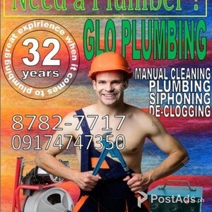 GLO MALABANAN SERVICES 09174747350/8782-7717 | PostAds PH