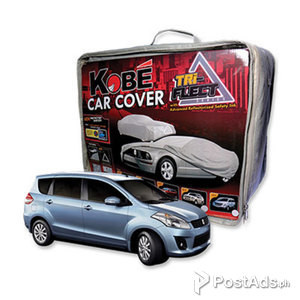 KOBE CAR COVER AUV | PostAds PH