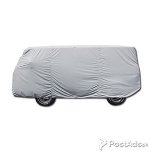 KOBE CAR COVER VAN | PostAds PH