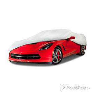 KOBE CAR COVER MEDIUM | PostAds PH