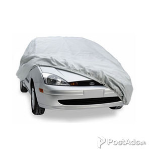 KOBE CAR COVER LARGE | PostAds PH